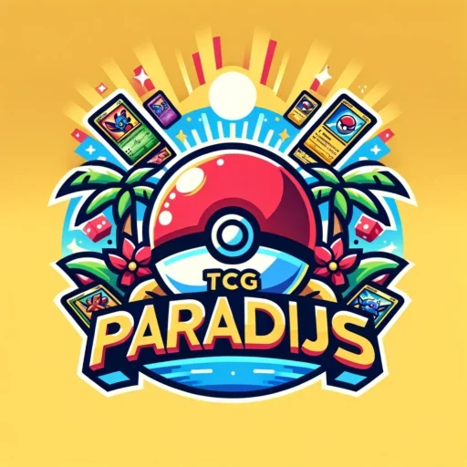 TCG Paradijs