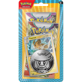 2-Pack Blister Pawmot