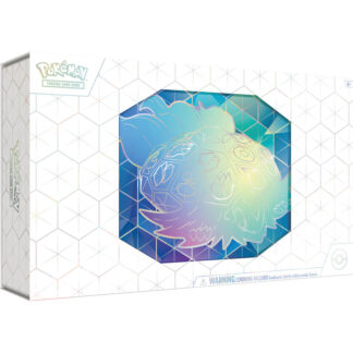 Ultra-Premium Collection: Terapagos ex