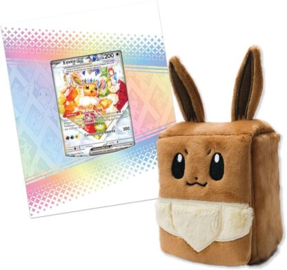 Prismatic Evolutions - Super Premium Collection - Afbeelding 5