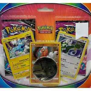 Fusion Strike 2-Pack Blister: Genie Trio