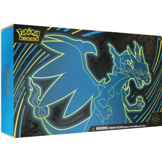 Ultra Premium Collection – Mega Charizard X EX