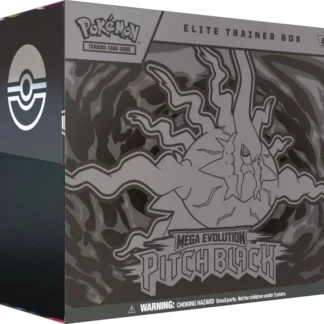 Pitch Black Elite Trainer Box